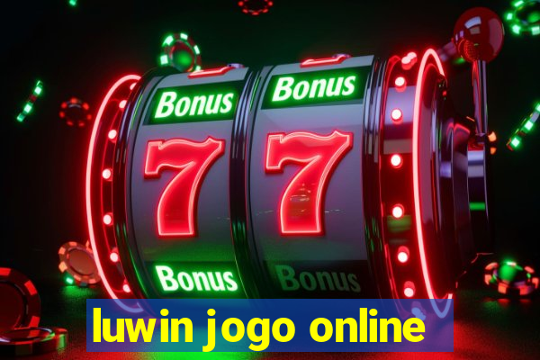 luwin jogo online